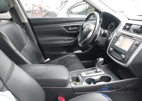 2017 Nissan Altima 3.5 Sl z USA, uszkodzony, nr VIN 1N4BL3AP7HC108127